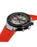 Tissot T-Race MotoGP 2026 Otomatik Kronograf Limited Edition Erkek Kol Saati