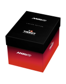 Tissot T-Race MotoGP 2026 Otomatik Kronograf Limited Edition Erkek Kol Saati