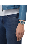 Tissot T-Race 38mm - Tissot T1418171704100 Erkek Kol Saati Tissot T-Race 38mm - Tissot T1418171704100 Erkek Kol Saati