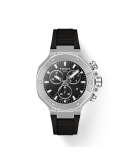 Tissot T-Race 38mm Kadın Saati T1418171705100