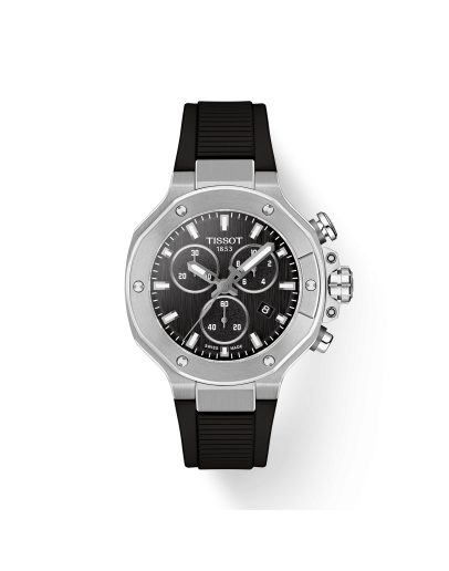 Tissot T-Race 38mm Kadın Saati T1418171705100