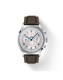 Tissot Telemeter 1938 42mm