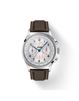 Tissot Telemeter 1938 42mm