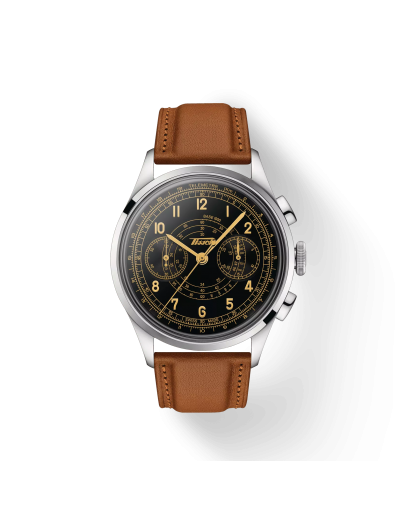 Tissot Telemeter 1938 42mm