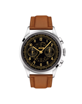 Tissot Telemeter 1938 42mm