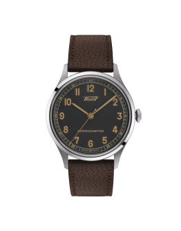 Tissot Heritage 1938 39mm