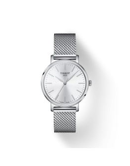 Tissot Everytime 34mm