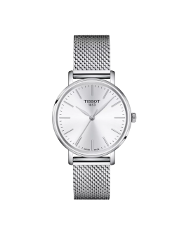 Tissot Everytime 34mm