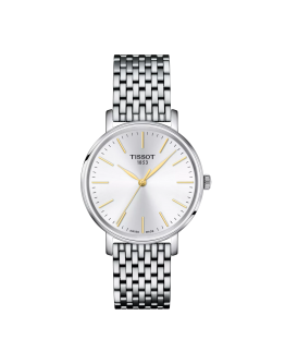Tissot Everytime 34mm