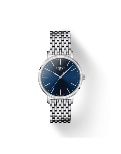 Tissot Everytime 34mm