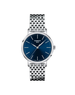 Tissot Everytime 34mm