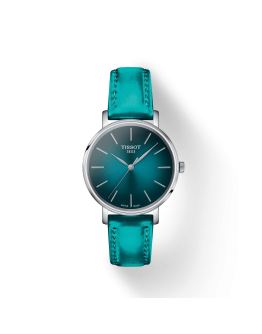 Tissot Everytime 34mm