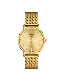Tissot Everytime 34mm