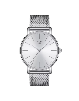 Tissot Everytime 40mm