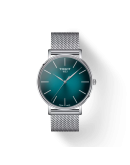 Tissot Everytime 40mm