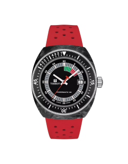 Tissot Sideral S 41mm