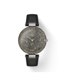 Tissot Rockwatch 38mm Kadran yok Kadran Unisex Saat