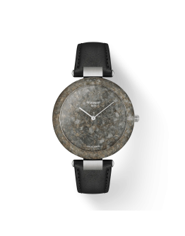 Tissot Rockwatch 38mm Kadran yok Kadran Unisex Saat