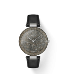 Tissot Rockwatch 38mm Kadran yok Kadran Unisex Saat