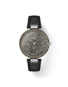 Tissot Rockwatch 38mm Kadran yok Kadran Unisex Saat - Detay