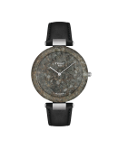 Tissot Rockwatch 38mm Kadran yok Kadran Unisex Saat