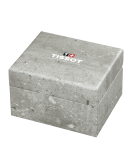 Tissot Rockwatch 38mm Kadran yok Kadran Unisex Saat