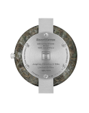 Tissot Rockwatch 38mm Kadran yok Kadran Unisex Saat