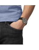 Tissot Rockwatch 38mm Kadran yok Kadran Unisex Saat