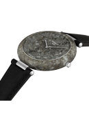 Tissot Rockwatch 38mm Kadran yok Kadran Unisex Saat