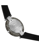 Tissot Rockwatch 38mm Kadran yok Kadran Unisex Saat