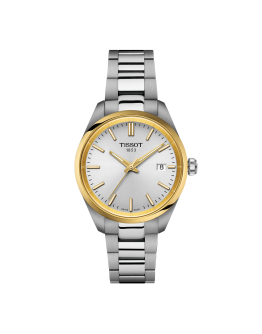 Tissot PR 100 34mm