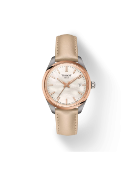 Tissot PR 100 34mm