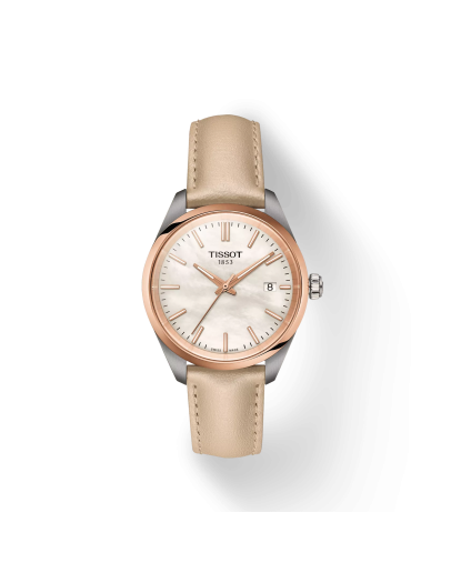 Tissot PR 100 34mm