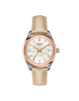 Tissot PR 100 34mm