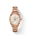 Tissot PR 100 34mm