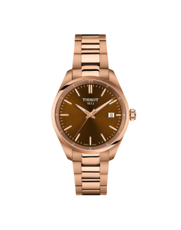 Tissot PR 100 34mm