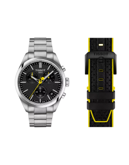 Tissot PR 100 Tour de France 40mm