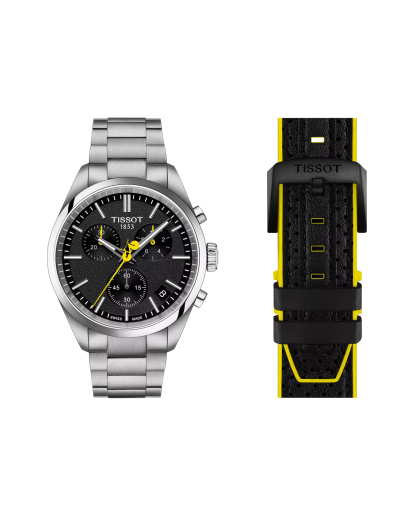 Tissot PR 100 Tour de France 40mm
