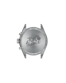 Tissot PR 100 Tour de France 40mm