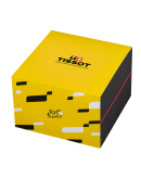 Tissot PR 100 Tour de France 40mm