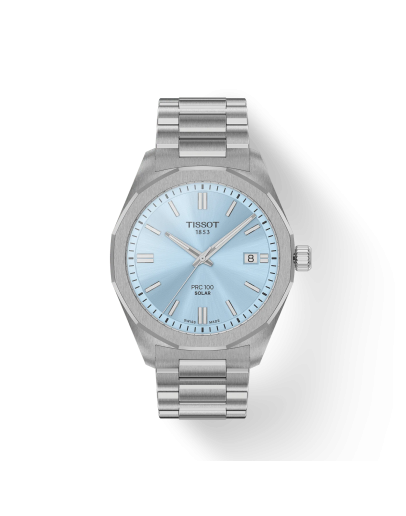 Tissot PRC 100 Solar 39mm