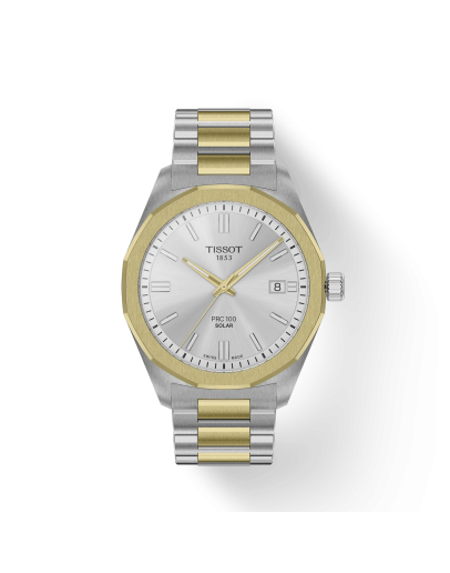 Tissot PRC 100 Solar 39mm