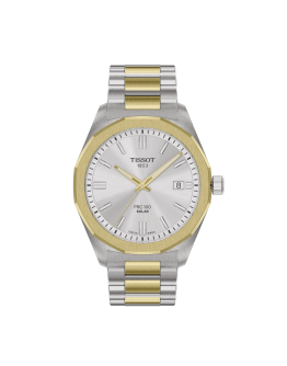 Tissot PRC 100 Solar 39mm