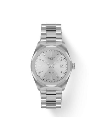 Tissot PRC 100 Solar 34mm