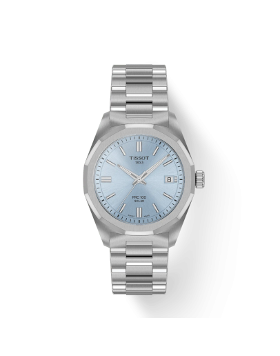 Tissot PRC 100 Solar 34mm