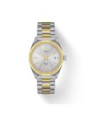 Tissot PRC 100 Solar 34mm