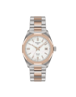 Tissot PRC 100 Solar 34mm