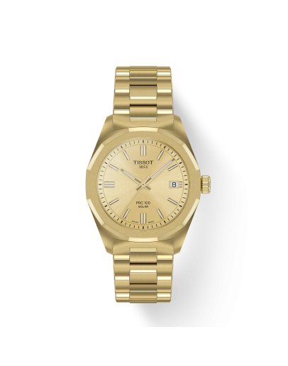 Tissot PRC 100 Solar 34mm