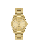 Tissot PRC 100 Solar 34mm