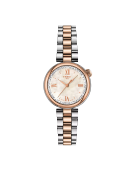 Tissot Desir 28mm